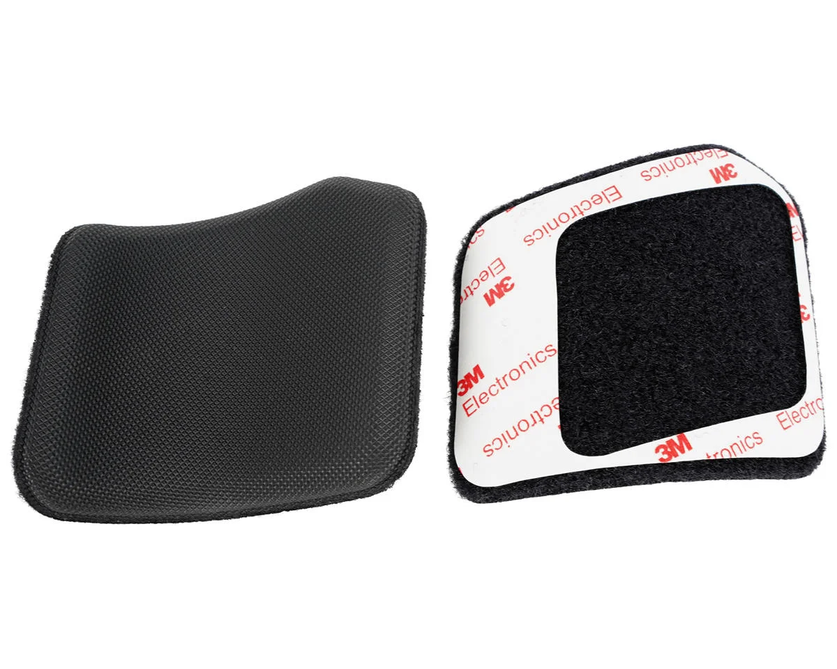 Specialized Shiv Disc Armrest Pad Set (Black) (Left + Right Set)